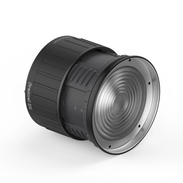 LightStorm Fresnel 2x