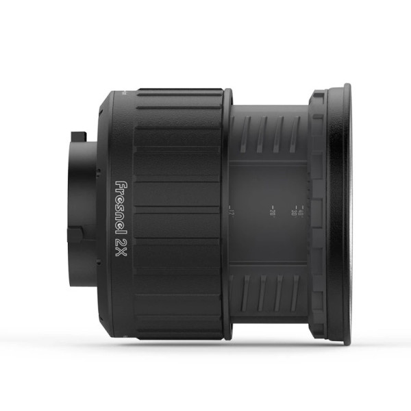 LightStorm Fresnel 2x