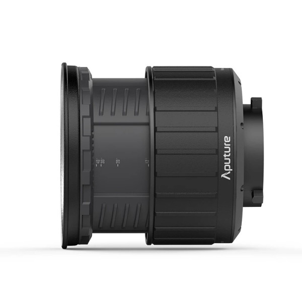 LightStorm Fresnel 2x