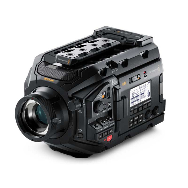 URSA Mini Pro 4.6K G2