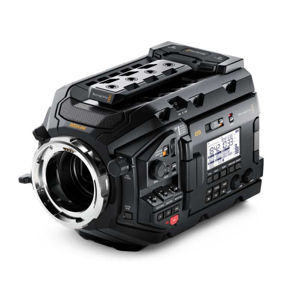 URSA Mini Pro 4.6K G2