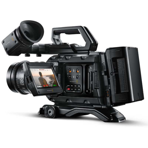 URSA Mini Pro 4.6K G2