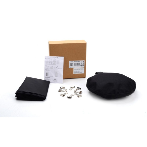 LightStorm Space Light