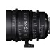 High Speed Zoom - 18-35mm T2