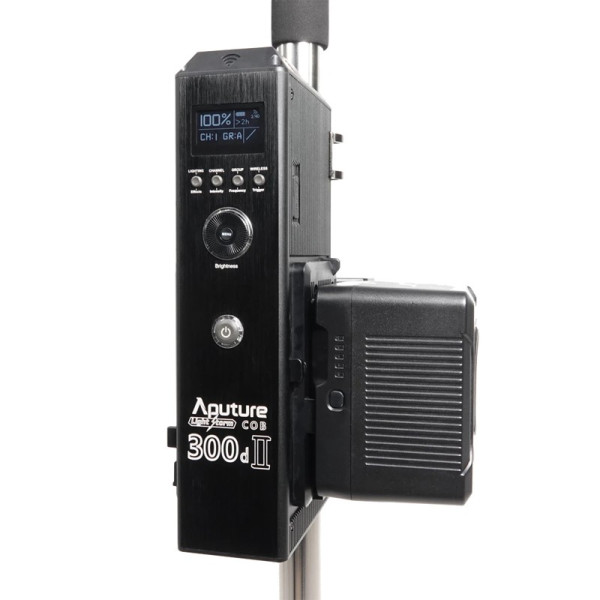 Light Storm 300D Mark II