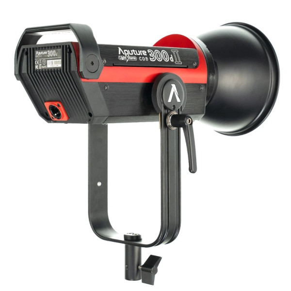 Light Storm 300D Mark II