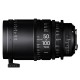 High Speed Zoom - 50-100mm T2