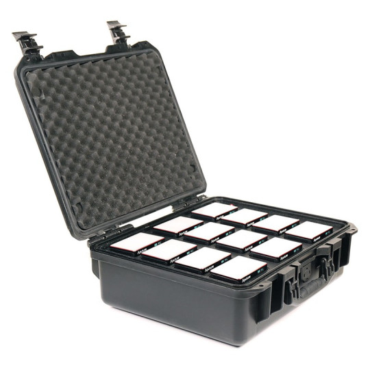 Amaran AL MC 12 Light Production Kit