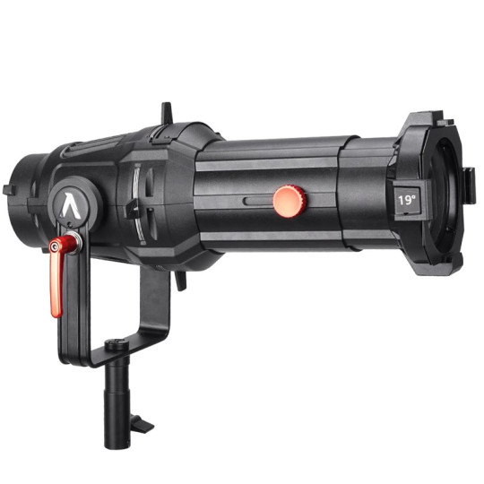 Spotlight Mount Set 19°