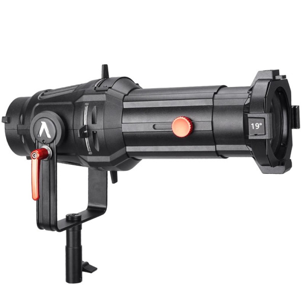 Spotlight Mount Set 19°