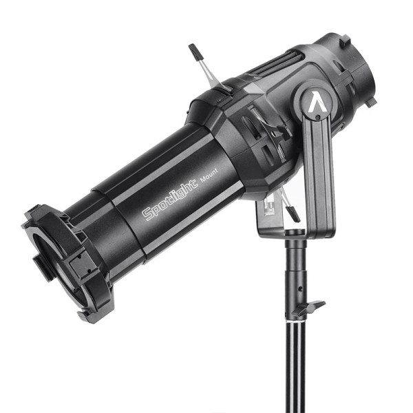 Spotlight Mount Set 19°