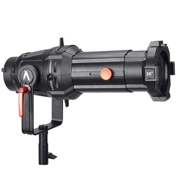 Spotlight Mount Set 26°