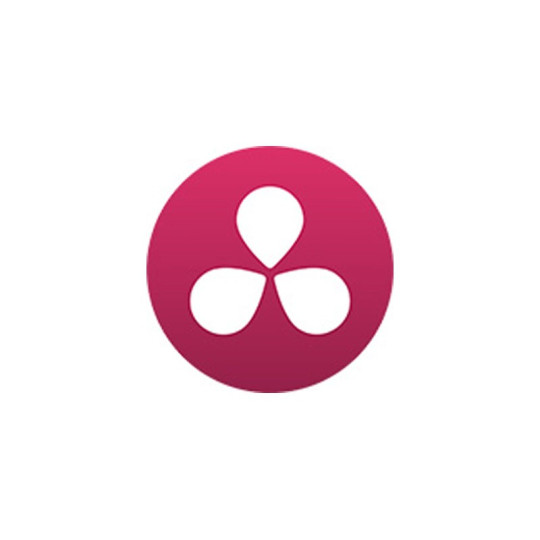DaVinci Resolve Studio