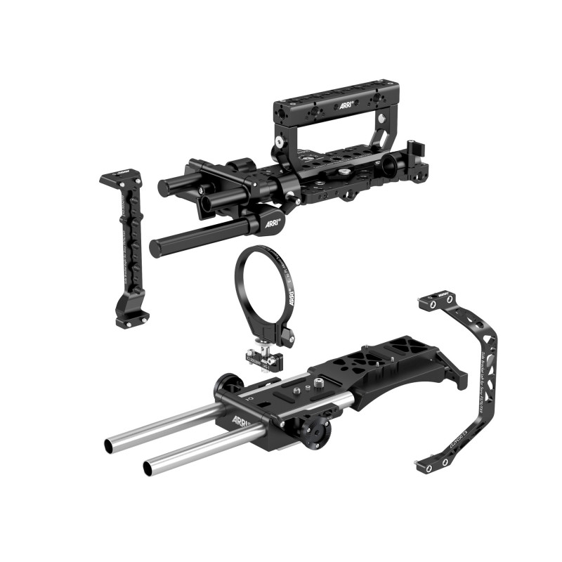 Pro Set for Sony FS7II / FX9