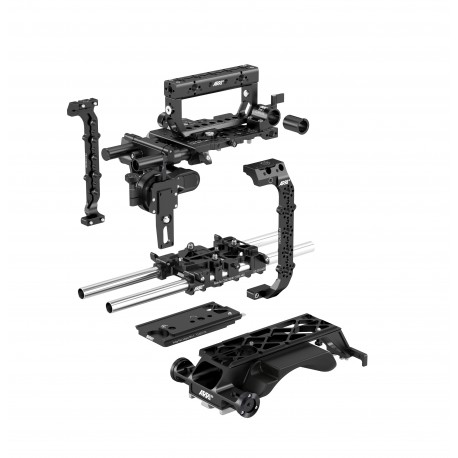 Pro Set for Canon C300 MKIII / C500 MKII