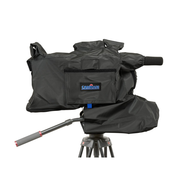 WetSuit PXW FX9