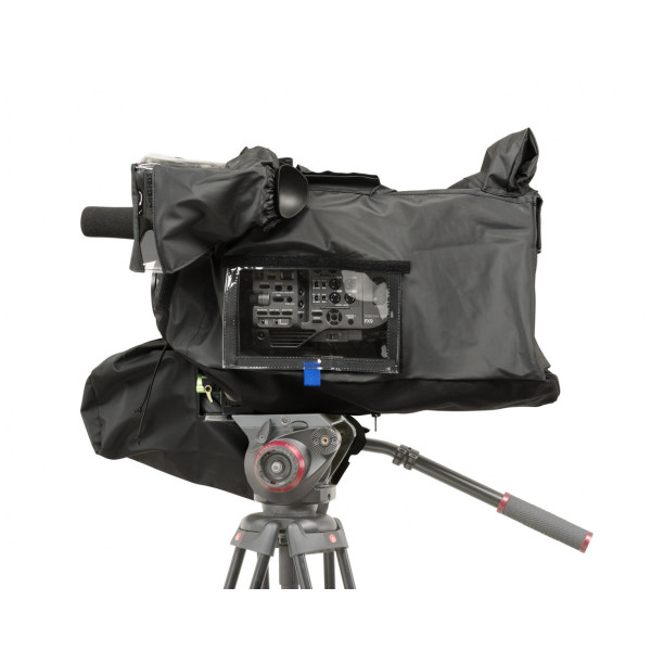 WetSuit PXW FX9