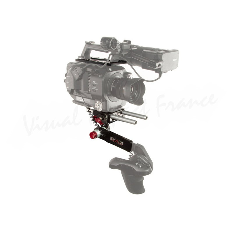 FS7 Lightweight BUNDLE RIG