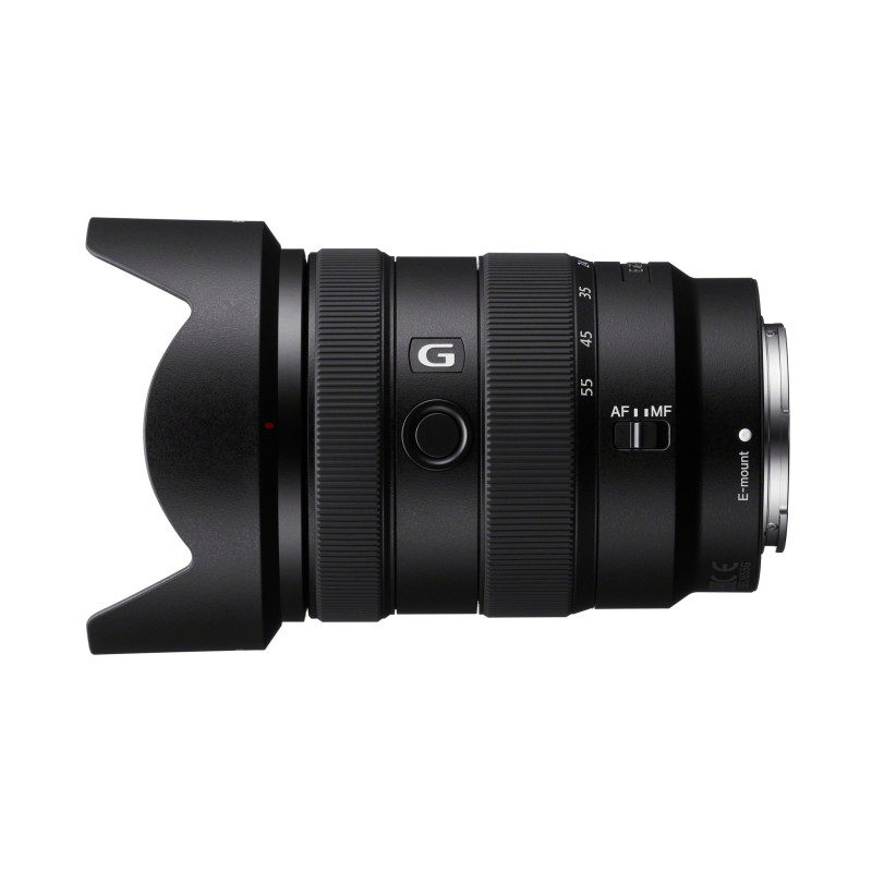 SEL1655G - E 16-55mm f/2.8 G