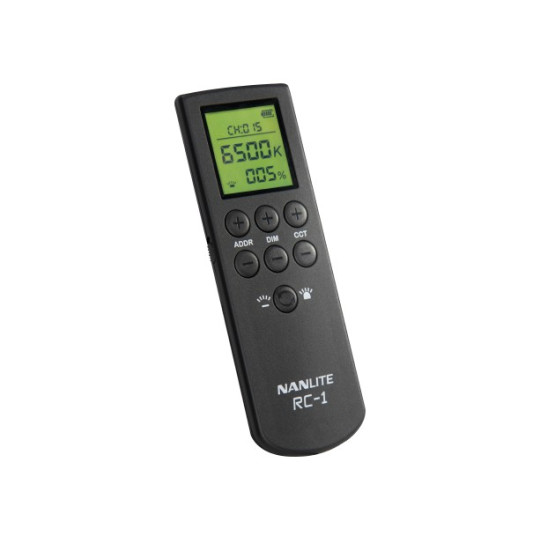 Remote Controller RC 1