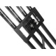 PavoTube Quad Bank T12 LED Tube Gooseneck