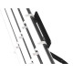 PavoTube Quad Bank T12 LED Tube Gooseneck