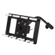 PavoTube Quad Bank T12 LED Tube Gooseneck