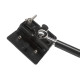 PavoTube Quad Bank T12 LED Tube Gooseneck