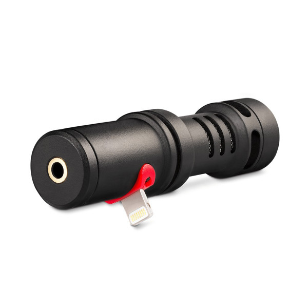 VIDEOMIC ME-L