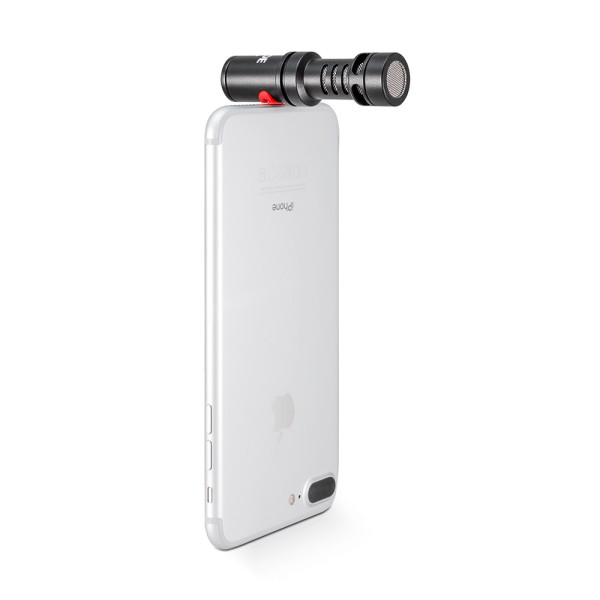 VIDEOMIC ME-L