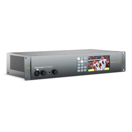 UltraStudio 4K Extreme 3