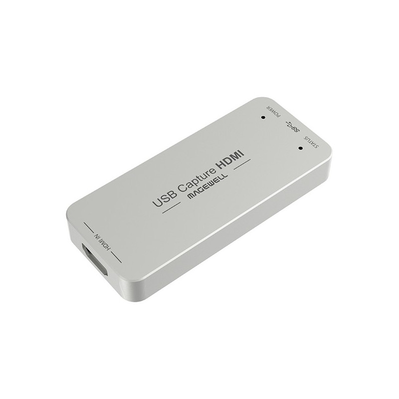 USB Capture HDMI Gen 2