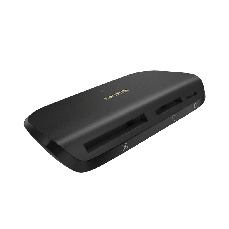 Angelbird CFexpress Card Reader  Type A - Lecteur Cfexpress Type A USB-C  3.2