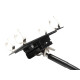 PavoTube Dual Bank T12 LED Tube Gooseneck
