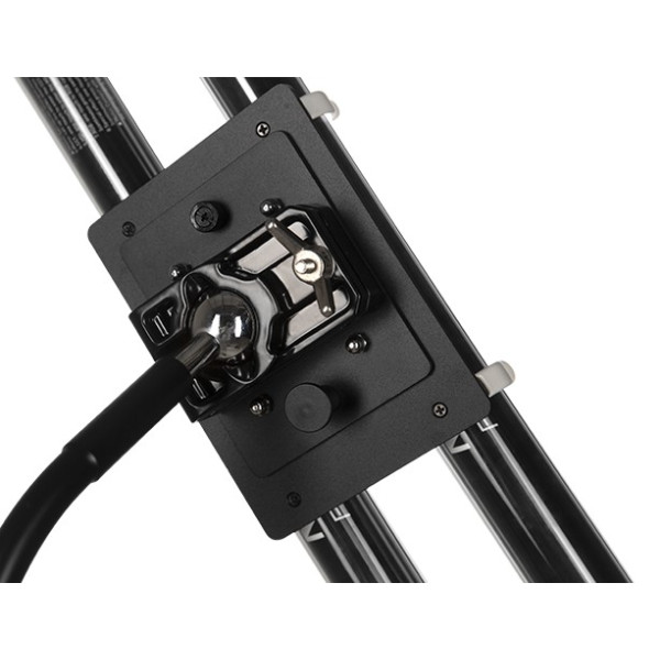 PavoTube Dual Bank T12 LED Tube Gooseneck