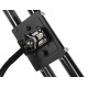 PavoTube Dual Bank T12 LED Tube Gooseneck