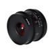 9mm T2.9 Zero-D Cine