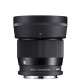 56mm F1.4 DC DN | Contemporary