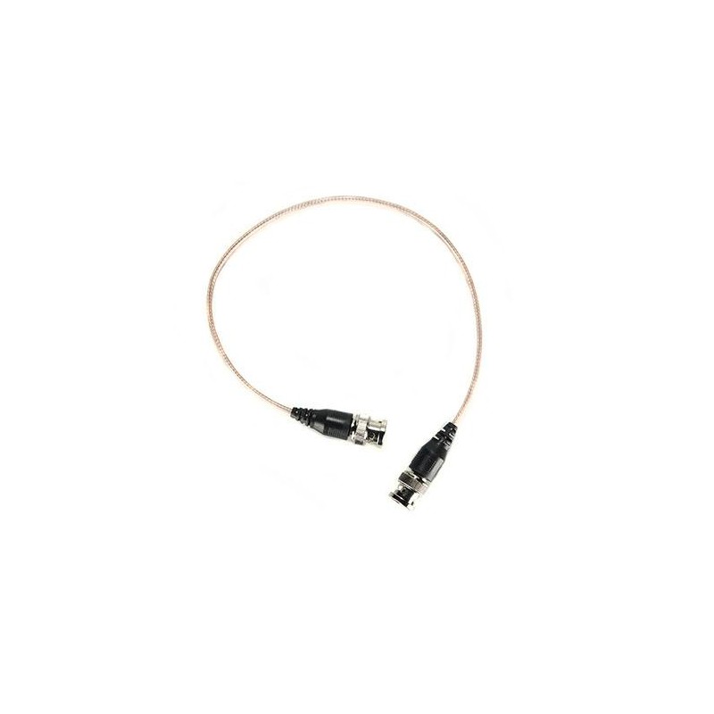Thin 12 inch SDI Cable