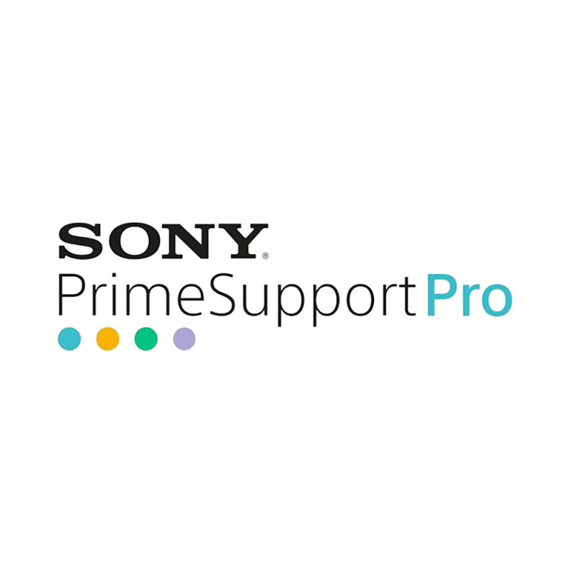 Prime Support Pro PXW Z190