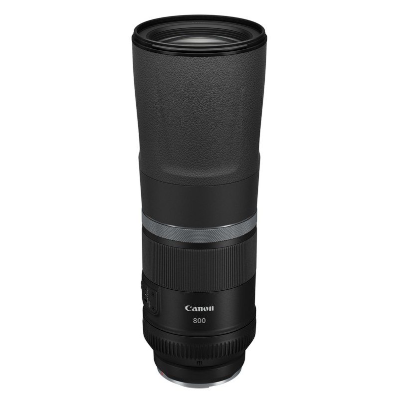 RF 800mm F/11 IS STM