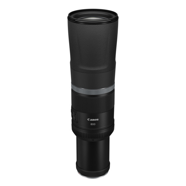 RF 800mm F/11 IS STM