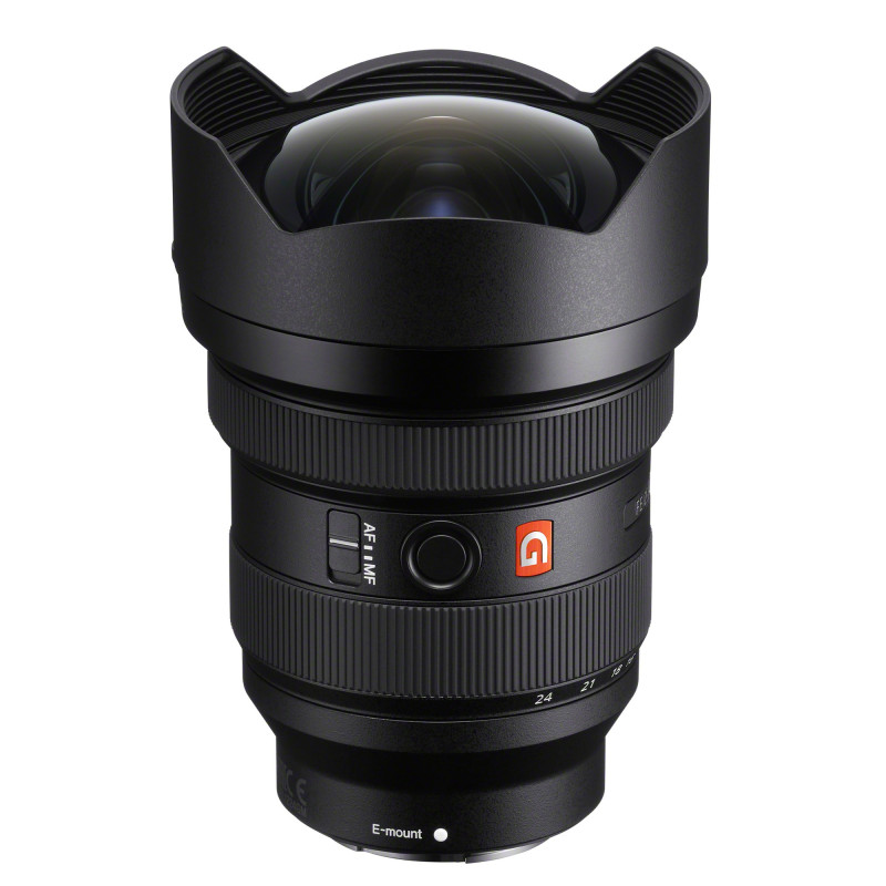 SEL1224GM - FE 12-24mm f/2.8 GM