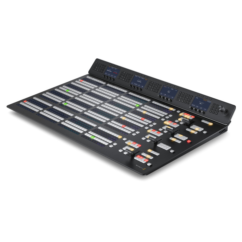 ATEM 4 M/E Advanced Panel 40