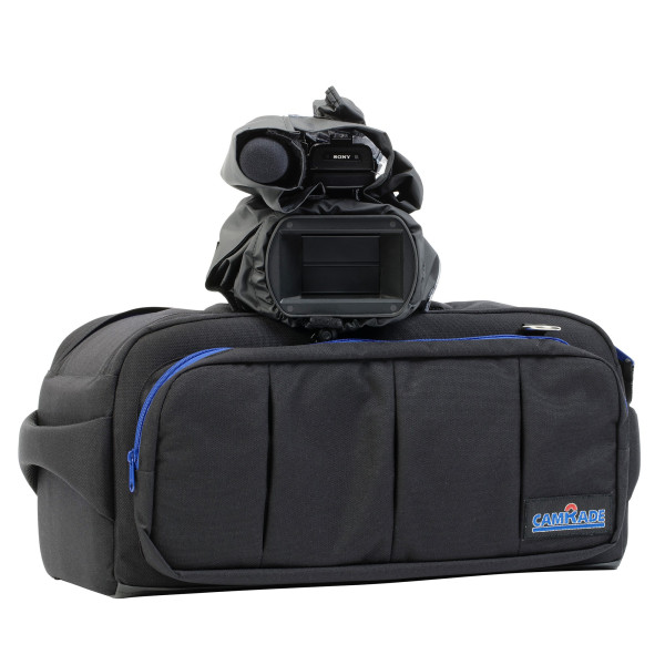 Run Gun Bag Medium