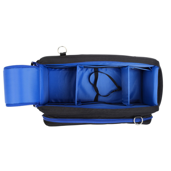 Run Gun Bag Medium