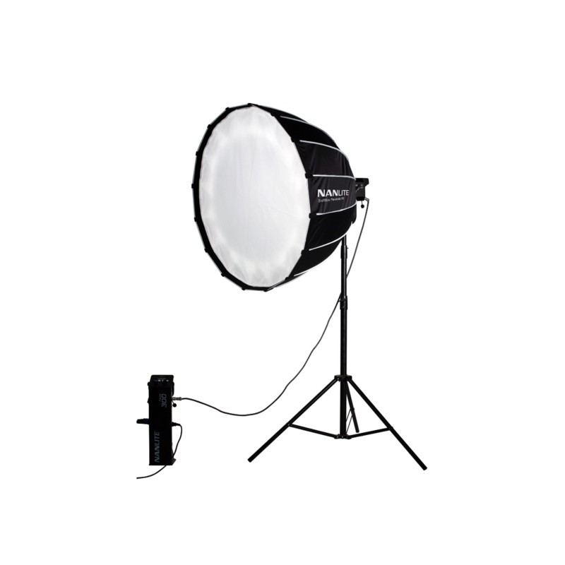 Forza Softbox Parabolic 90 Quick