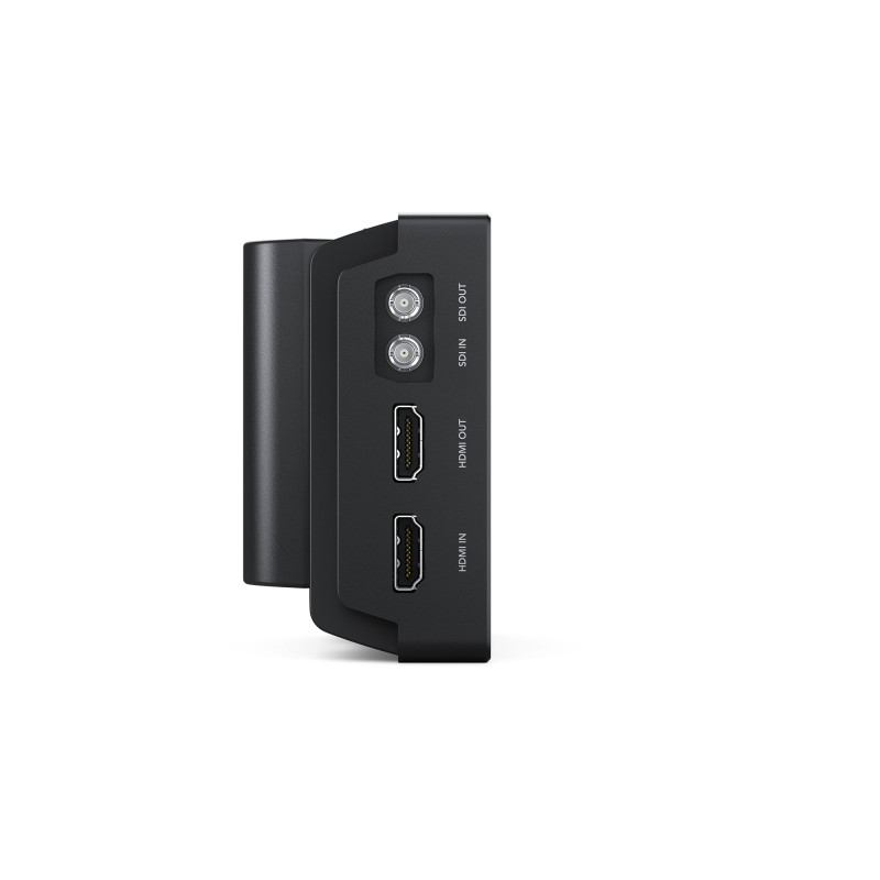 Blackmagic video assist 5インチ 1080p Blackmagic Video Assist 初代