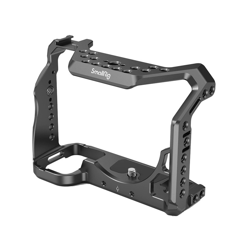 2999 - Sony A7S III Camera Cage