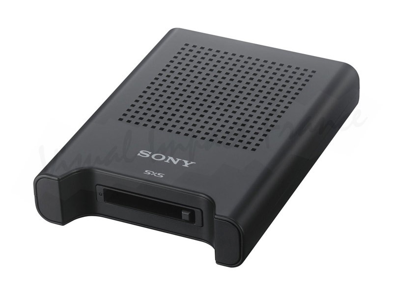 sxs card reader for mac